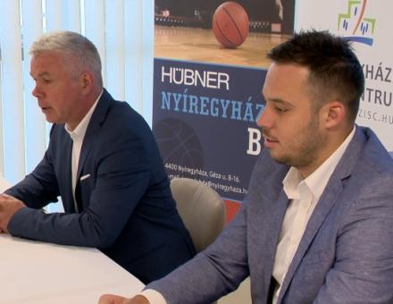 Mohácsi Máté lett az  Élsport Kft. ügyvezetője