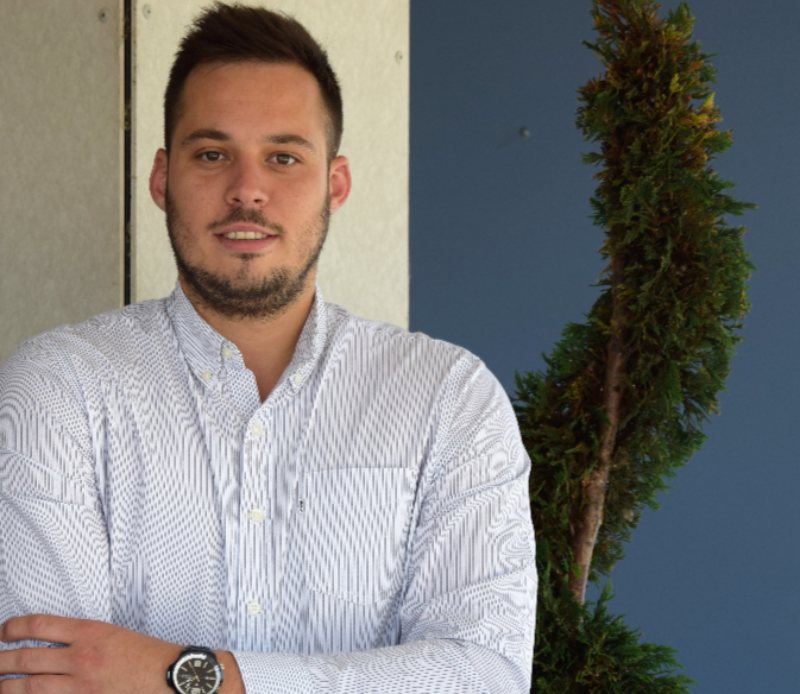 Mohácsi Máté: nem fogok visszaélni a helyzetemmel, ezt ígérhetem