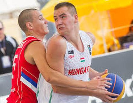 3x3 kosárlabda: nyíregyházi kosarasok Szolnokon