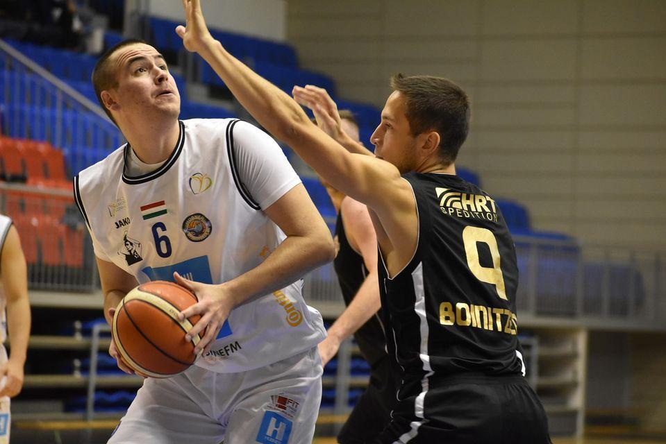 Zsinórban a negyedik győzelem