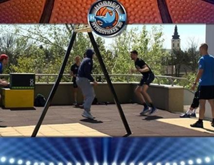 Folytatódnak a kiscsoportos edzések