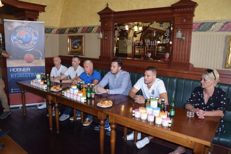 Kezdődik a felkészülési időszak