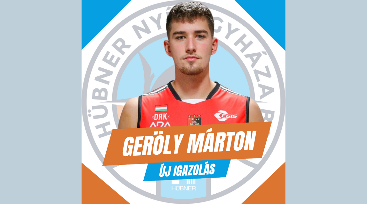 KÖRMENDRŐL IGAZOLTUNK FIATAL JÁTÉKOST