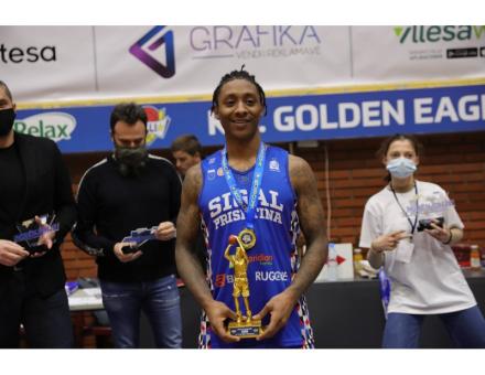 MEGVAN AZ ELSŐ LÉGIÓSUNK!