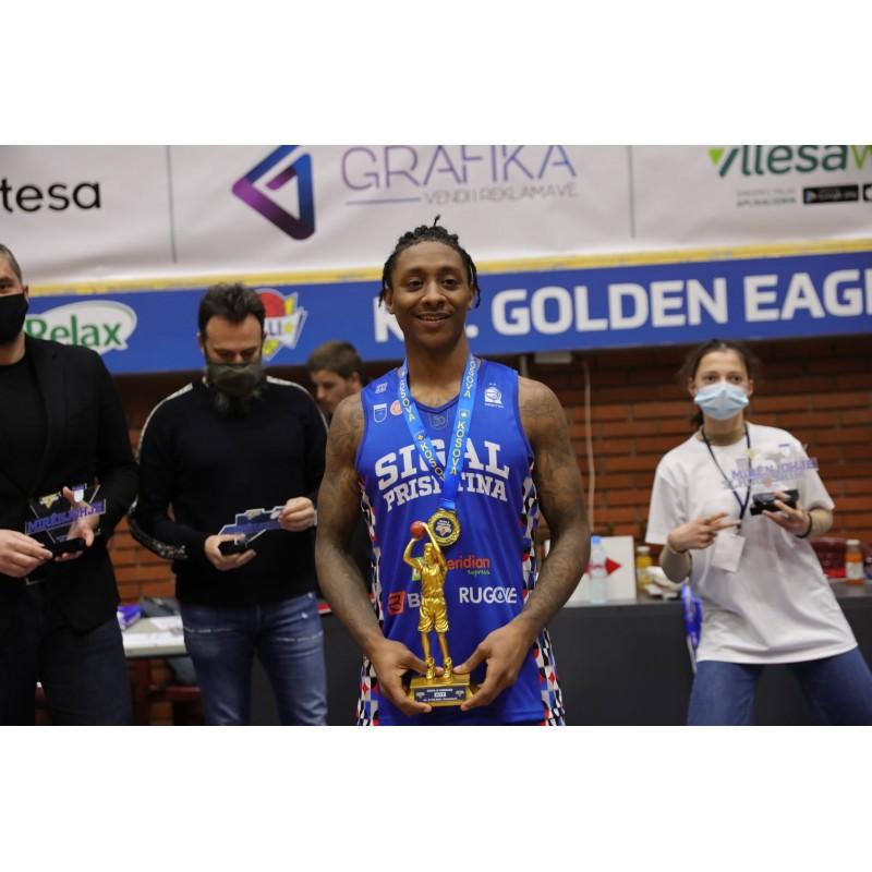 MEGVAN AZ ELSŐ LÉGIÓSUNK!