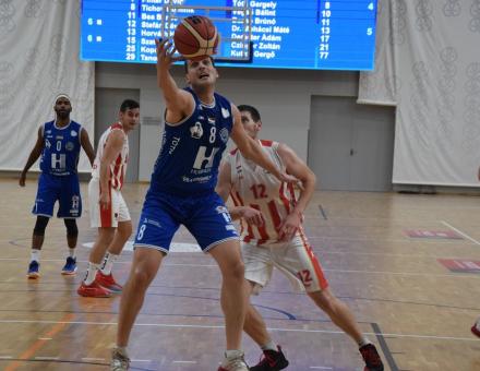 A Honvéd elvette veretlenségünket