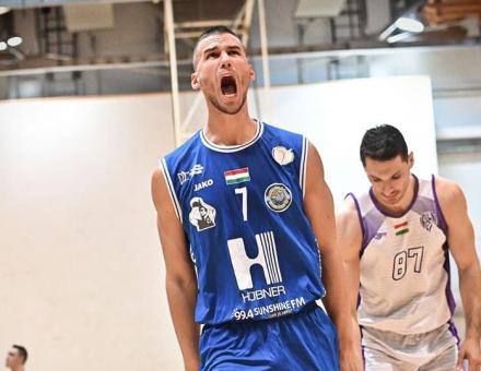 Győzelem, miénk az aranyérem!