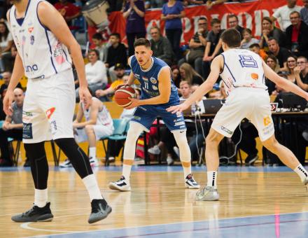 SOKBA KERÜLT AZ ELRONTOTT ELSŐ FÉLIDŐ