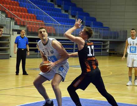 Továbbjutás: megvan a harmadik győzelmünk az NKA Pécs ellen