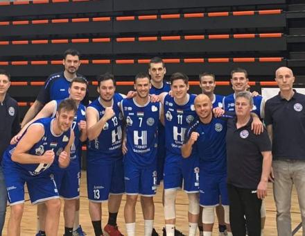 Megérdemelt, fölényes győzelem