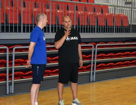 PETHŐ ÁKOS CSATLAKOZOTT A CSAPATHOZ