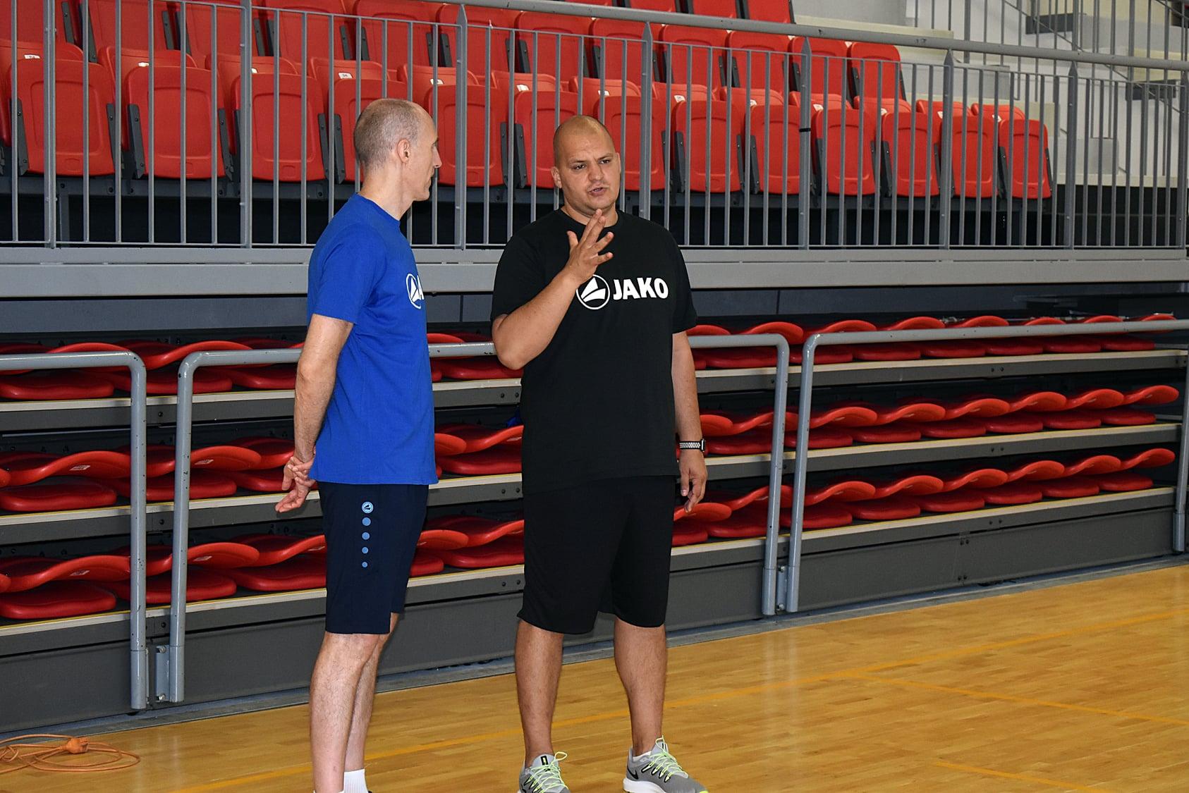 PETHŐ ÁKOS CSATLAKOZOTT A CSAPATHOZ