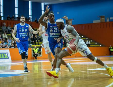 A SZEZONBAN UTOLJÁRA LÉP PÁLYÁRA A CSAPATUK