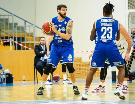 ISMÉT DRÁMAI MÓDON KAPTUNK KI A KECSKEMÉTTŐL