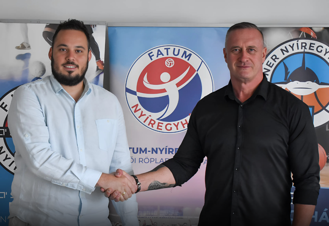 ÚJ PARTNERREL ERŐSÖDTÜNK