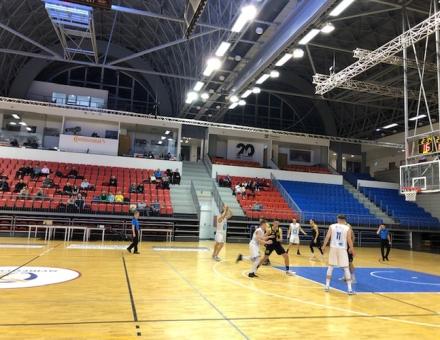 Sikerült visszavágnunk