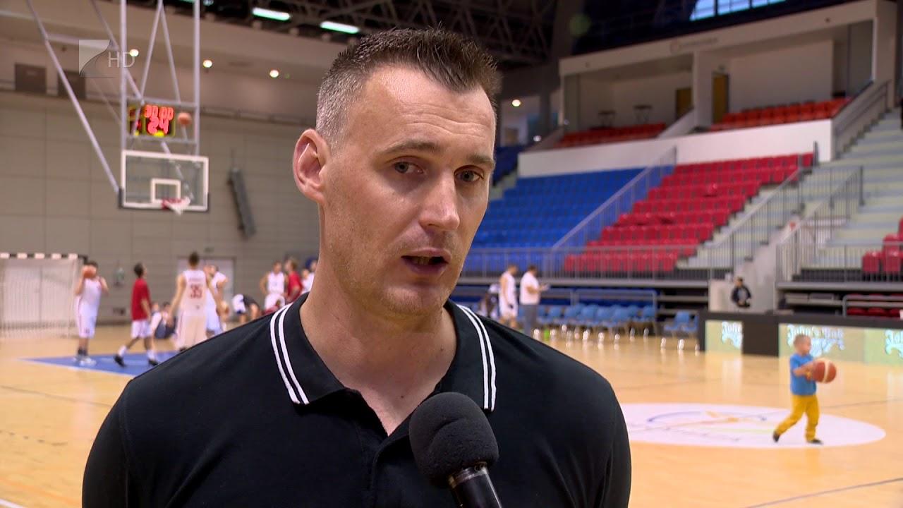 A tabella élén zárjuk a 2020-as évet.  Siska János vezetőedző a mögöttünk hagyott pár hónapot értékelte.