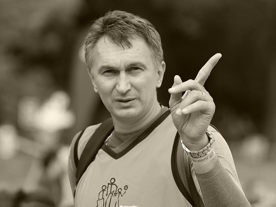 RANGOS TORNA, SAJÁT SZURKOLÓK ELŐTT