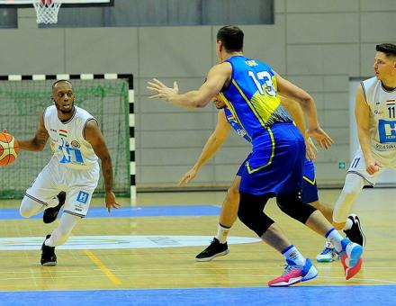 Sorozatban a hatodik győzelem