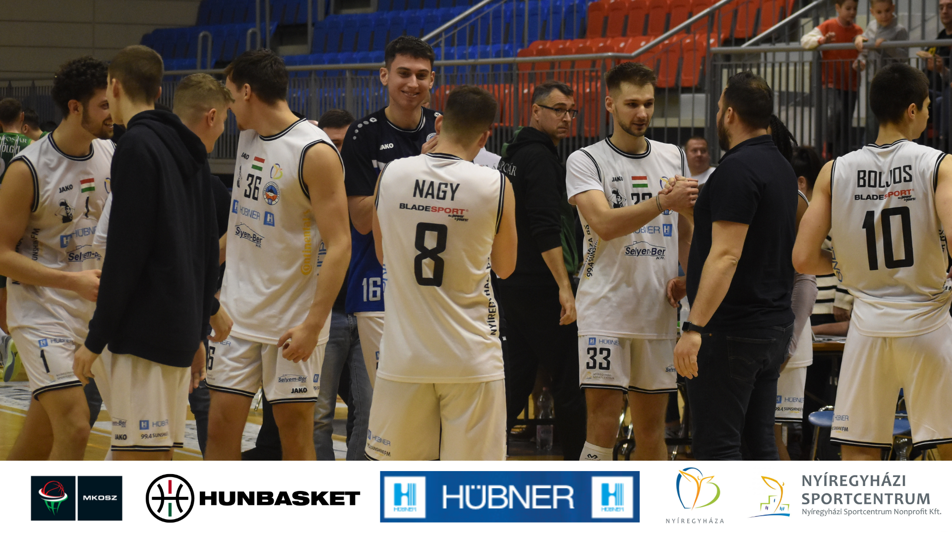 TIZENHÁROM NAP ALATT A NEGYEDIK RANGADÓT JÁTSSZUK