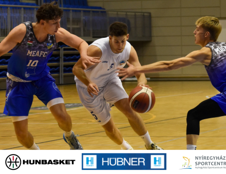 MEGCÉLOZZUK AZ EGYMÁST KÖVETŐ HETEDIK GYŐZELMET!