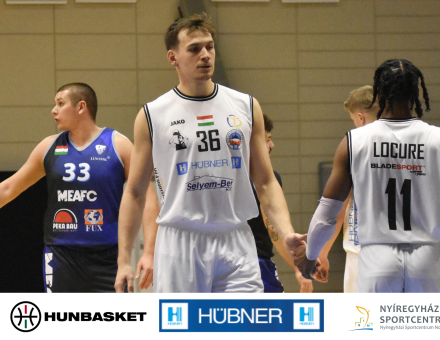 ÚJBUDÁN VÁR RÁNK A KÖVETKEZŐ RANGADÓ