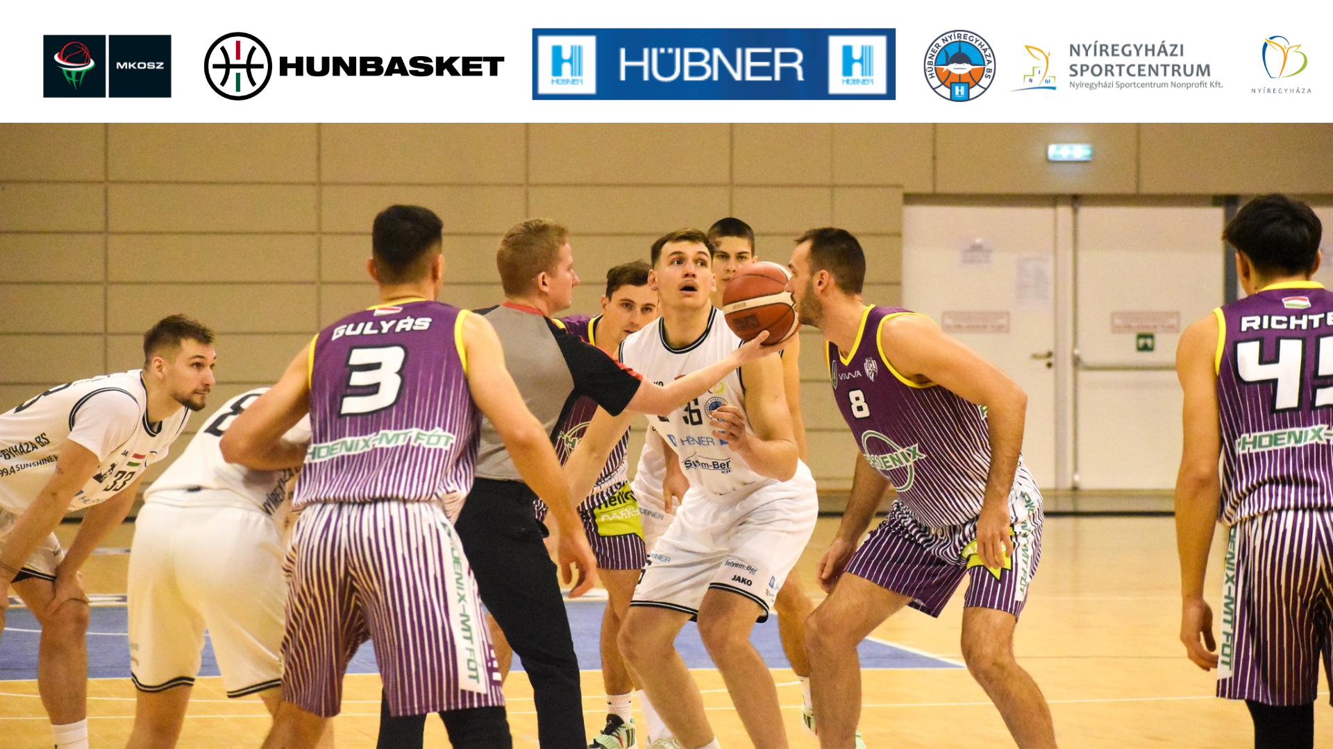 IDEGENBEN ZÁRJUK AZ ALAPSZAKASZT