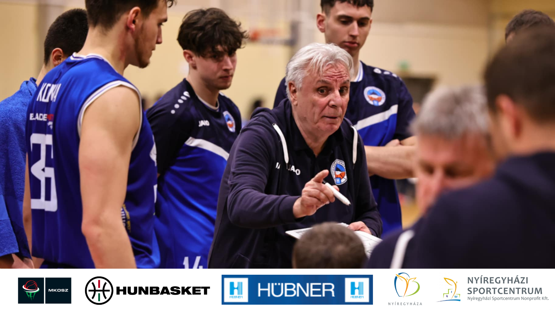 A LEGTERHELTEBB CSAPATOK TALÁLKOZNAK