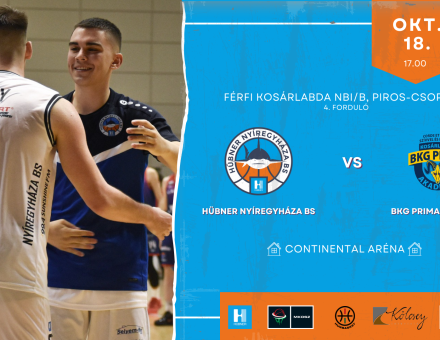 NAGY-FELADAT ELŐTT ÁLLUNK