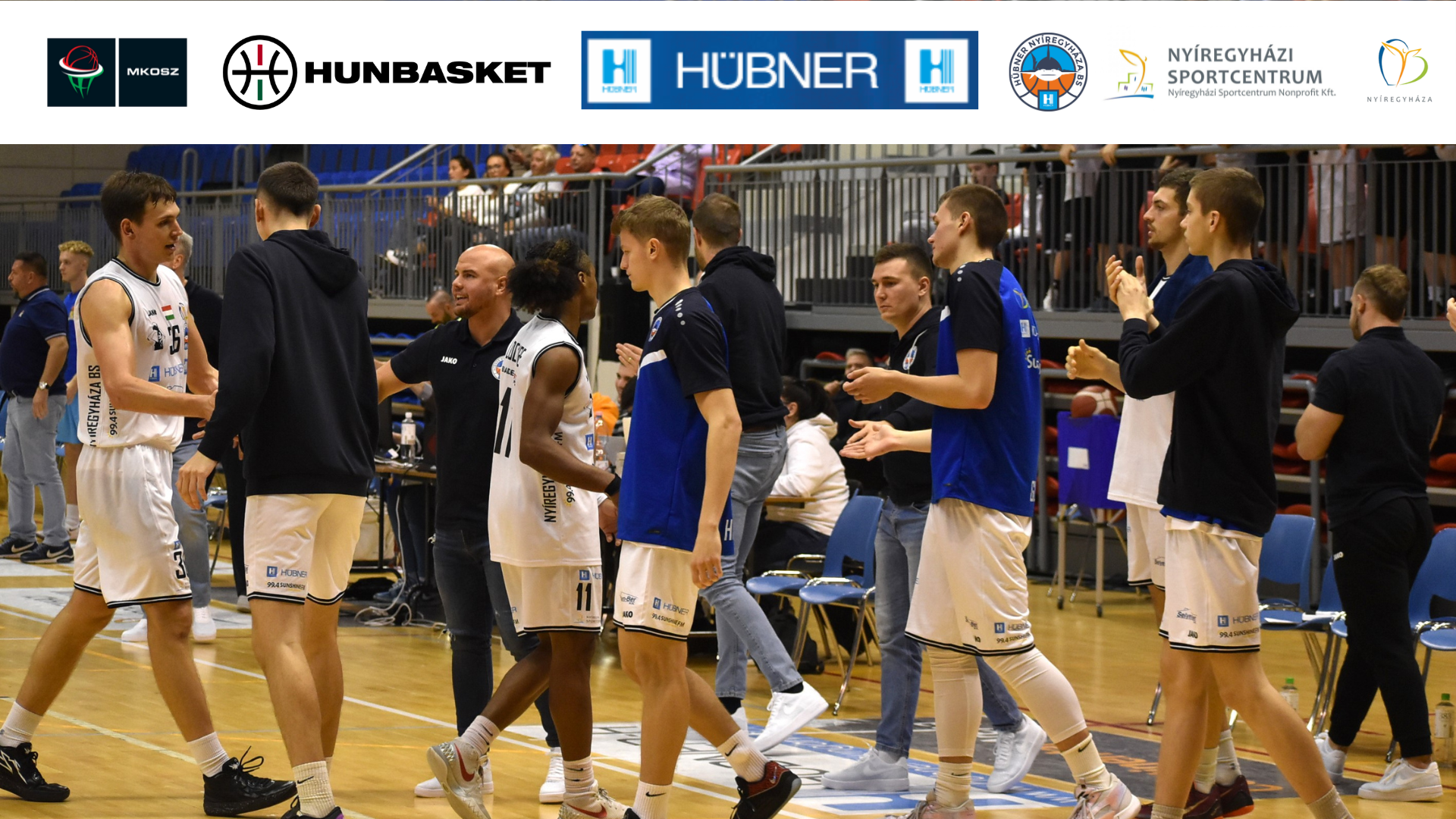 AZ ELSŐ IDEGENBELI GYŐZELMÜNKRE HAJTUNK