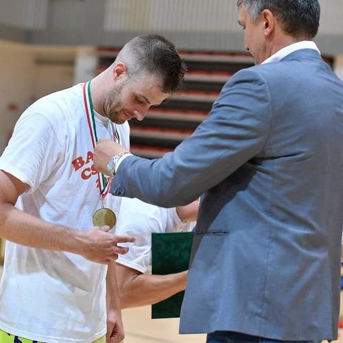 A-csoportos igazolás Szobi Dániel személyében