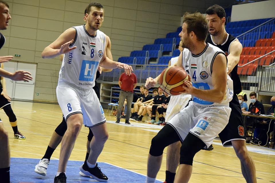 Küzdelmes csatában maradtunk alul