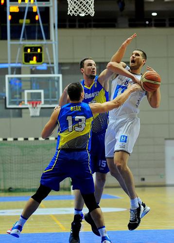 Szombaton a TF-BP otthonában játszunk