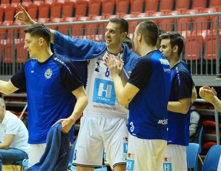 Tóth Gergely: két teljesítendő cél volt idén; az egyik a Hepp-kupa...