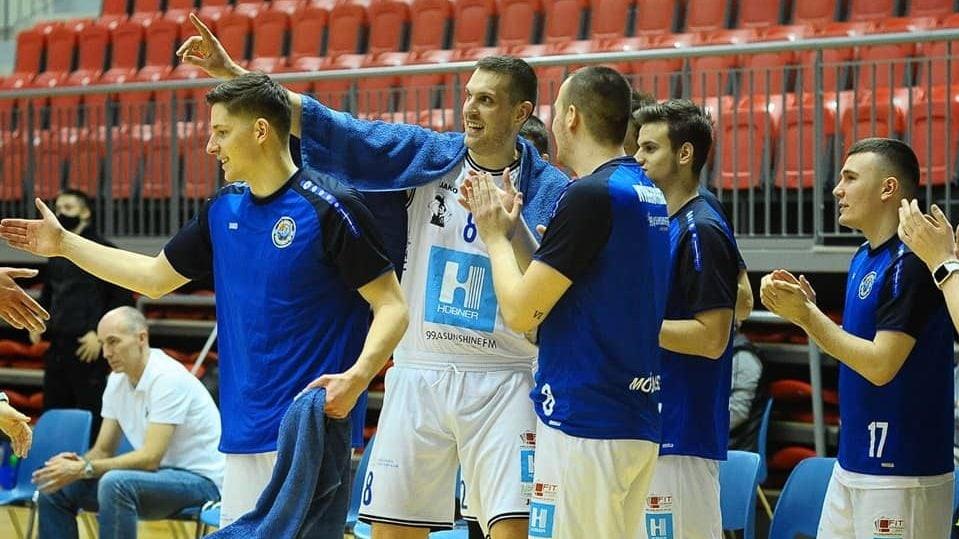 Tóth Gergely: két teljesítendő cél volt idén; az egyik a Hepp-kupa...