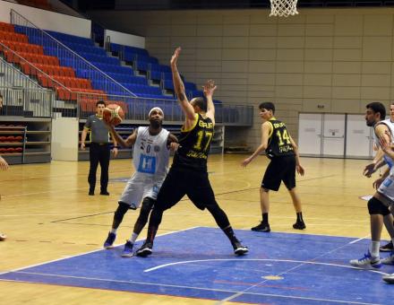 FÖLÉNYES GYŐZELEM, UBILLA 55 PONTJÁVAL