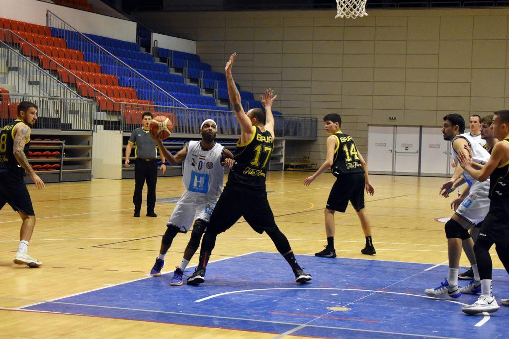 FÖLÉNYES GYŐZELEM, UBILLA 55 PONTJÁVAL