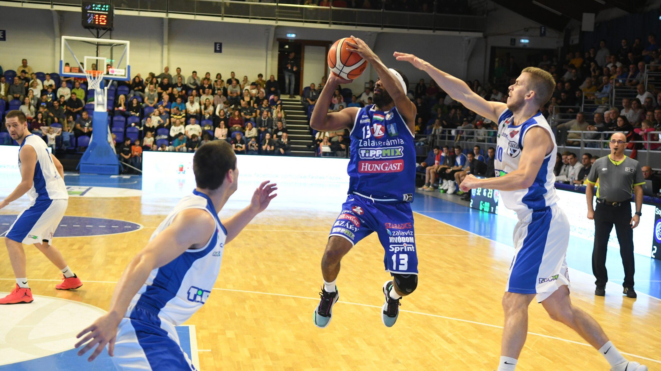 Bejelentettük új igazolásunkat