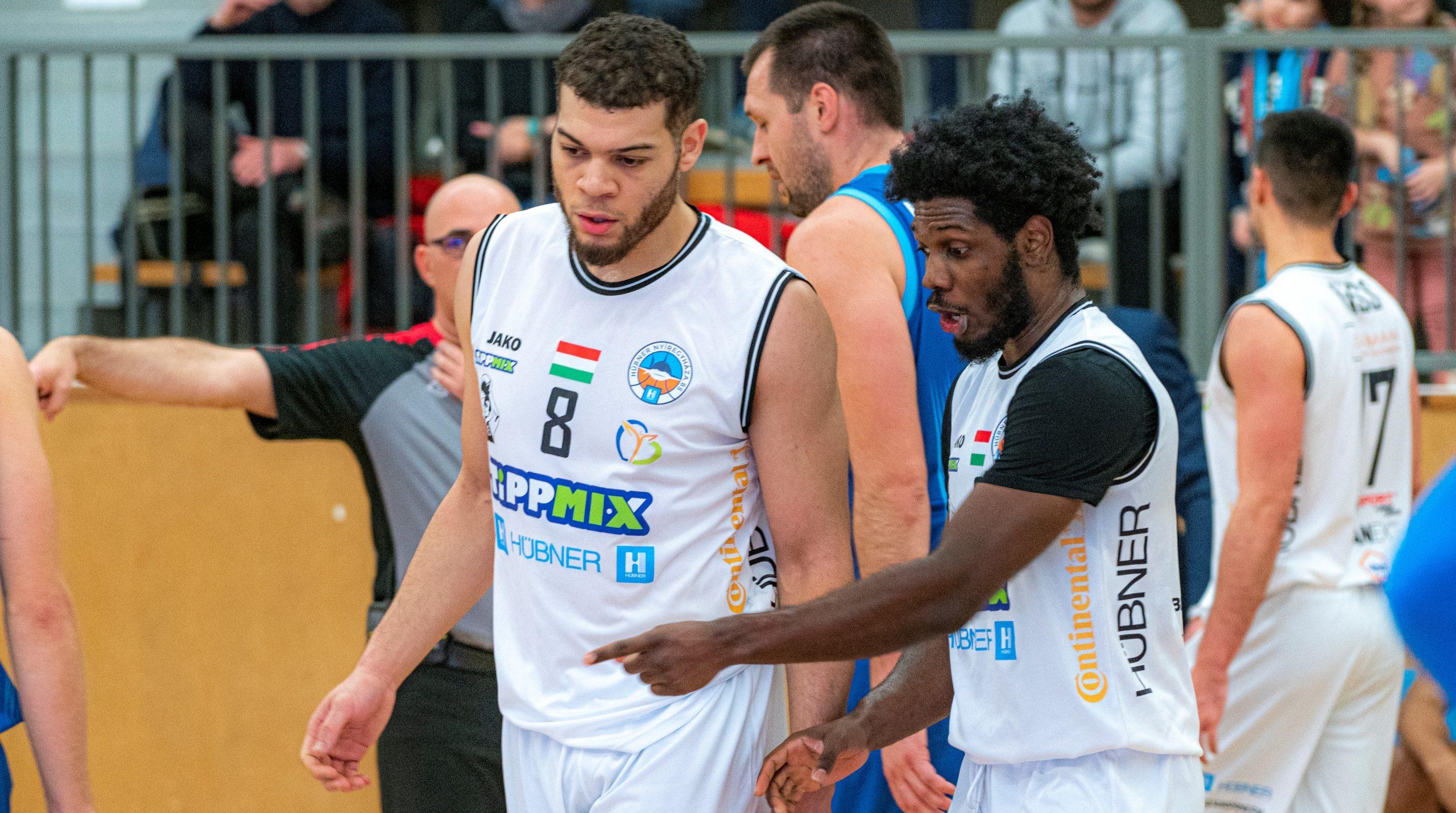 AZ UTOLSÓ PERCIG ÉLT A GYŐZELMI ESÉLY