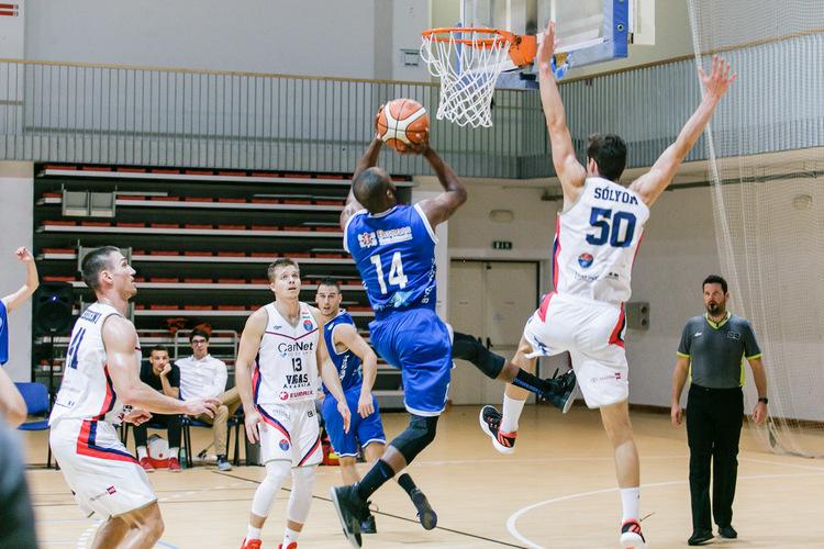 Vereség a Vasasnál